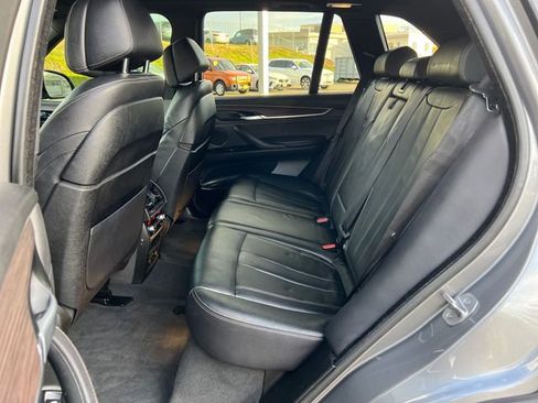 Used 2018 BMW X5 xDrive40e image 17