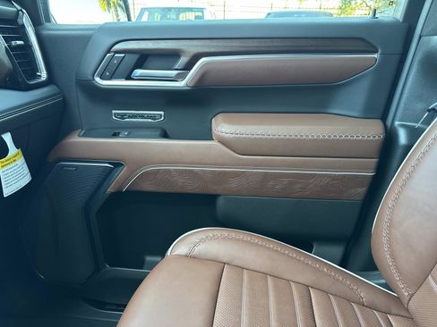 Used 2026 GMC Sierra 1500 Denali Ultimate image 22