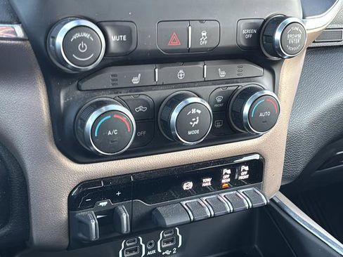 Certified 2022 RAM 3500 Laramie image 32