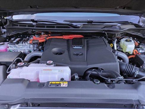 New 2026 Toyota Tundra TRD Pro image 17