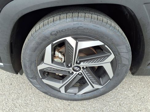 Used 2023 Hyundai Tucson SEL w/ Convenience Package FWD image 21