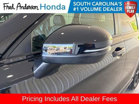 New 2026 Honda CR-V Sport-L image 3