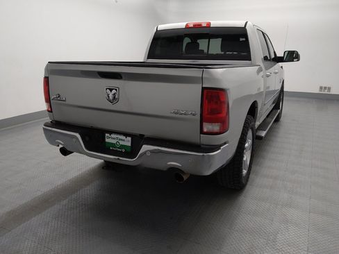 Used 2017 RAM 1500 Big Horn image 7