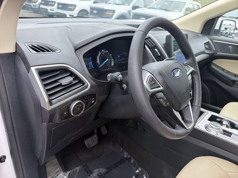 Used 2024 Ford Edge SEL w/ Convenience Package AWD/4WD image 20