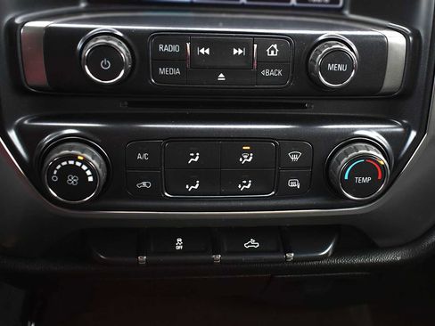 Used 2017 Chevrolet Silverado 1500 LT image 18