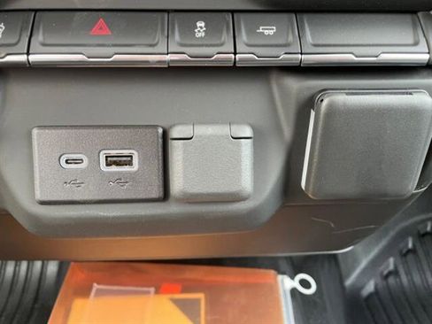 New 2024 Chevrolet Silverado 2500 W/T w/ WT Convenience Package image 26