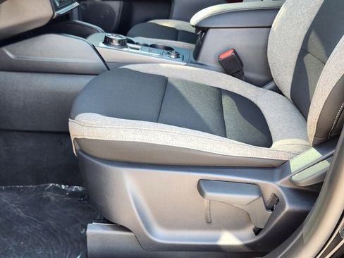 New 2025 Ford Bronco Sport Big Bend image 24