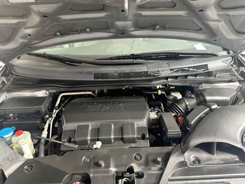 Used 2016 Honda Odyssey EX-L image 34