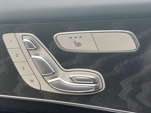 Used 2017 Mercedes-Benz GLC 300 GLC 300 image 7