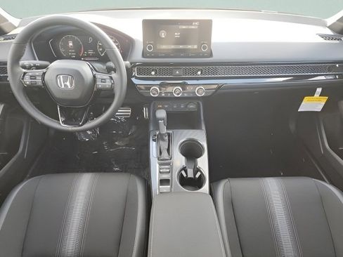 New 2026 Honda Civic Sport image 20
