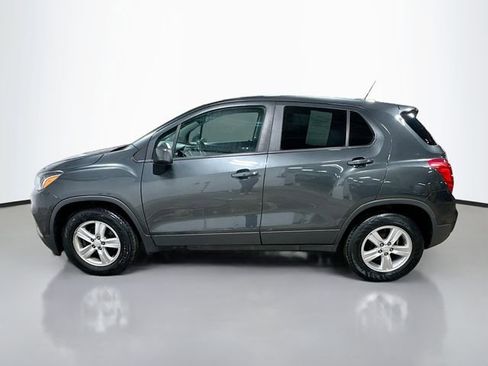 Used 2020 Chevrolet Trax LS w/ Tint and Cruise Package image 7