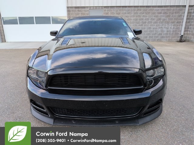 Used 2014 Ford Mustang GT w/ Brembo Brake Package RWD image 8