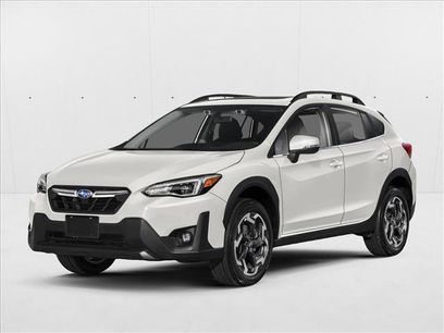 Certified 2023 Subaru Crosstrek 2.5i Limited