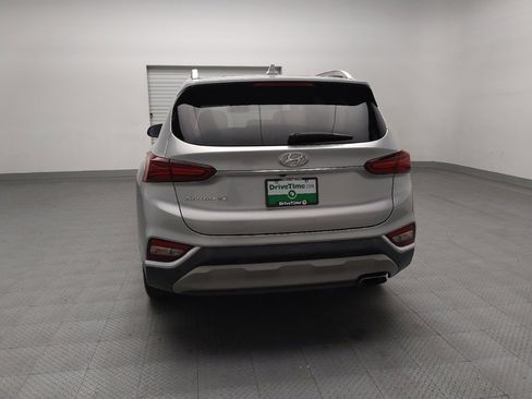 Used 2020 Hyundai Santa Fe SEL w/ Convenience + Premium Package image 6