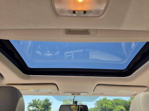 Used 2016 Honda HR-V EX-L image 43