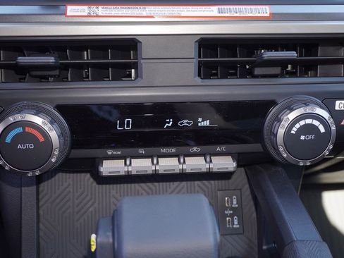 New 2026 Toyota Tacoma TRD Sport RWD image 13