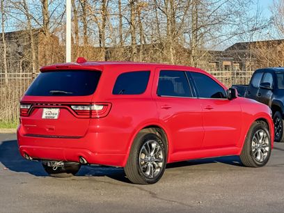 Used 2020 Dodge Durango GT