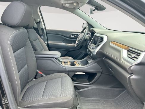 Used 2022 GMC Acadia SLE w/ Driver Convenience Package AWD/4WD image 24