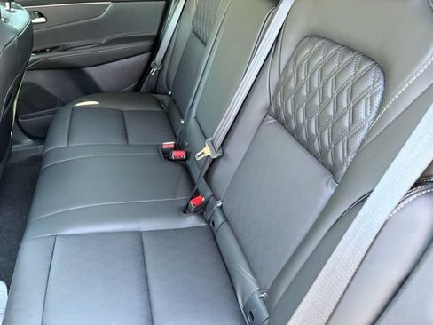 New 2026 Nissan Murano Platinum w/ Cargo Package AWD/4WD image 4