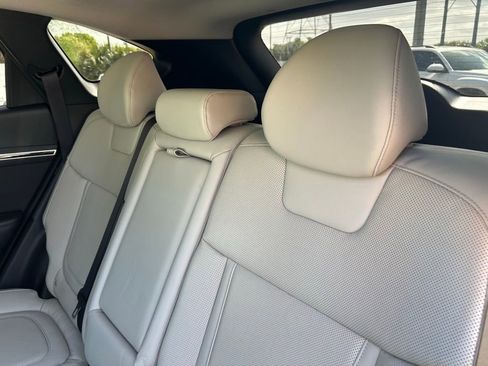 Used 2022 Hyundai Tucson Limited image 58