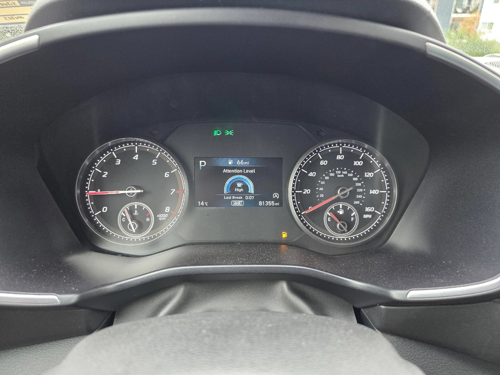 Used 2021 Hyundai Santa Fe SEL AWD/4WD image 13