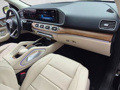 Used 2024 Mercedes-Benz GLE 350 4MATIC image 23