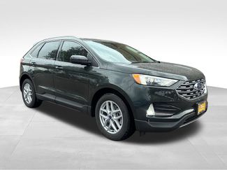Used 2022 Ford Edge SEL w/ Convenience Package AWD/4WD 360° Tour