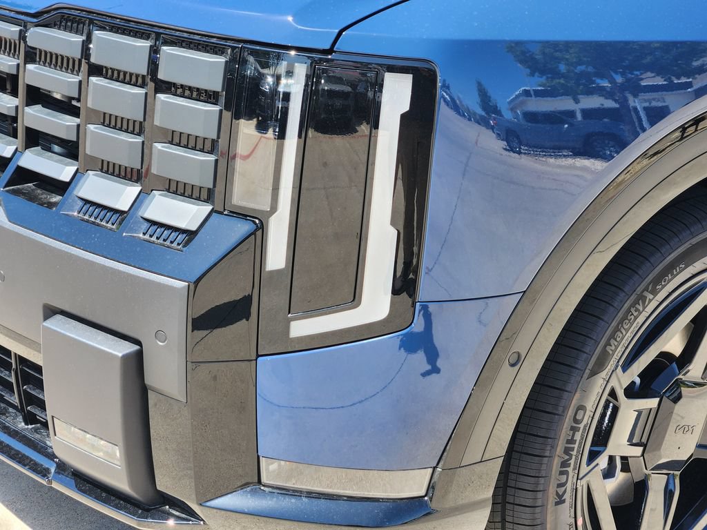 New 2027 Kia Telluride X-Line SX Prestige w/ Towing Package AWD/4WD image 8