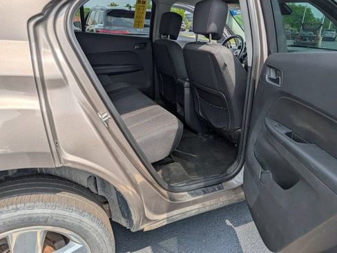 Used 2012 Chevrolet Equinox LT w/ All-Star Package FWD image 23