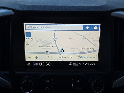 Used 2022 GMC Terrain SLT w/ Infotainment Package II image 41