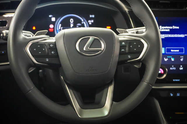 Certified 2023 Lexus RZ 450e Premium w/ Technology Package AWD/4WD image 12