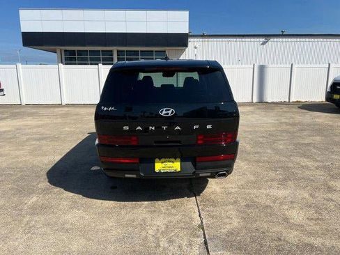 New 2026 Hyundai Santa Fe SE FWD image 72