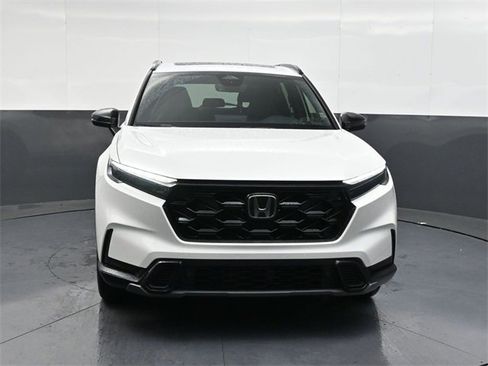 Used 2026 Honda CR-V Sport-L image 9