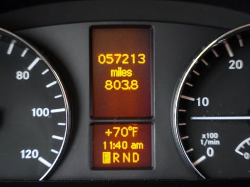 Used 2016 Mercedes-Benz Sprinter 2500 image 6