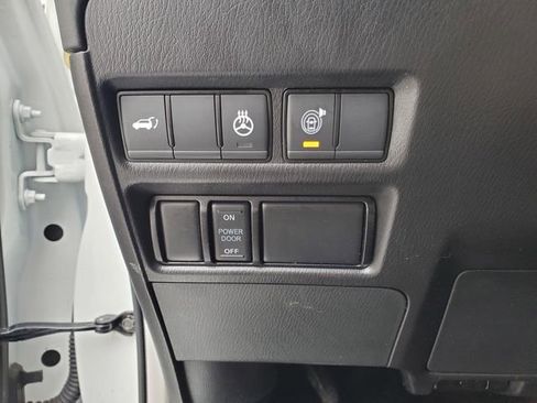 Certified 2024 Nissan Armada Platinum w/ Cargo Package image 18