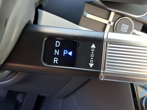 New 2026 Hyundai Santa Fe SEL AWD/4WD image 19