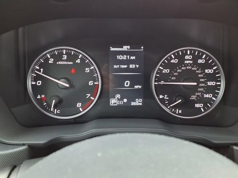New 2026 Subaru Forester Premium AWD/4WD image 20