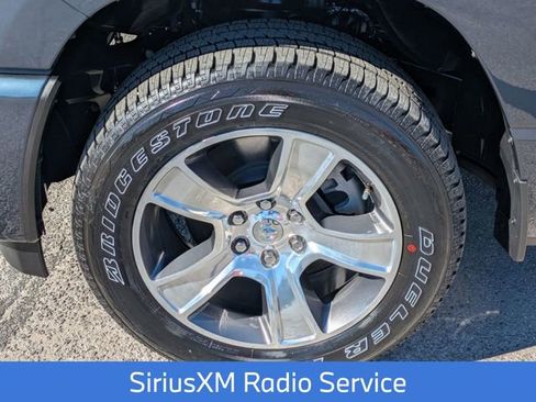 New 2026 RAM 1500 Express image 12