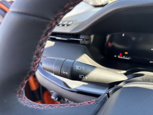 New 2026 Jeep Compass Trailhawk w/ Sun, Sound & Navigation Group image 32