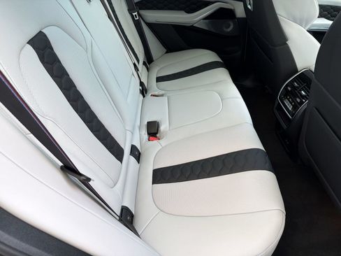 New 2026 BMW X5 M Competition w/ Executive Package AWD/4WD image 30