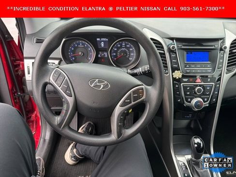 Used 2016 Hyundai Elantra GT image 12