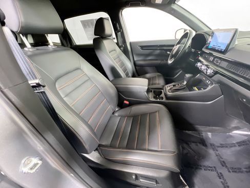 Used 2023 Honda CR-V Sport Touring image 28