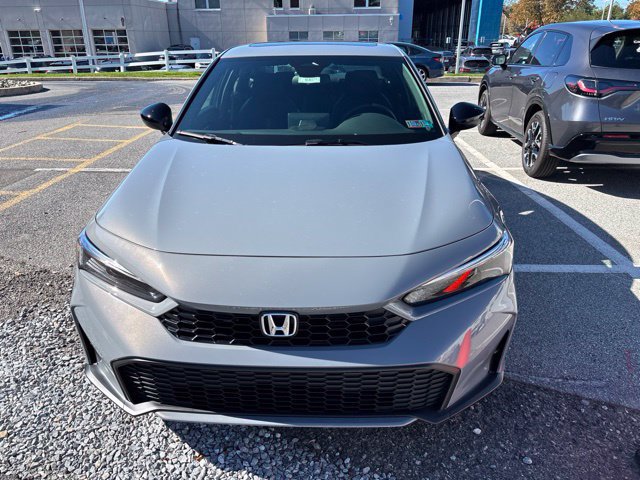 Used 2026 Honda Civic Sport image 2