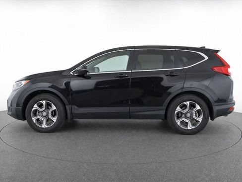 Used 2019 Honda CR-V EX image 4