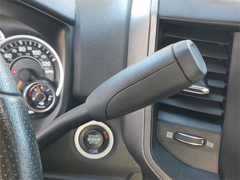 Used 2020 RAM 2500 Tradesman image 22