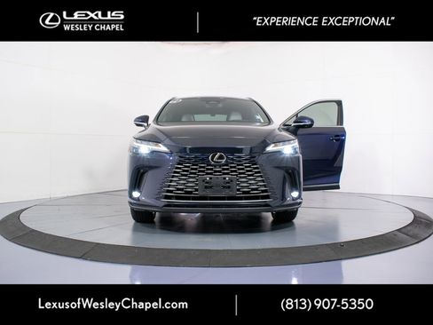 Used 2024 Lexus RX 350 Premium Plus w/ Convenience Package FWD image 45