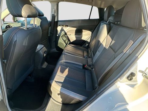 Certified 2025 Subaru Crosstrek 2.5i Limited w/ Crosstrek Mirror Package image 29