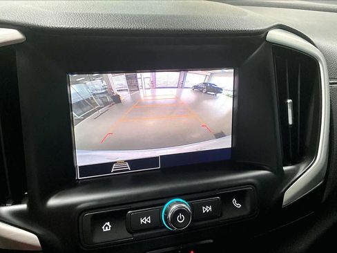 Used 2022 GMC Terrain SLE w/ Driver Convenience Package image 26