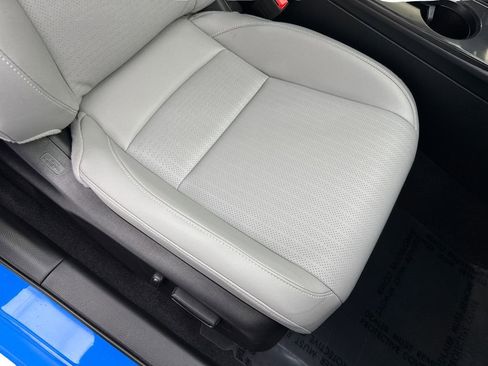 Used 2025 Honda Civic Sport Touring image 46