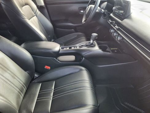 Used 2025 Honda HR-V EX-L image 10